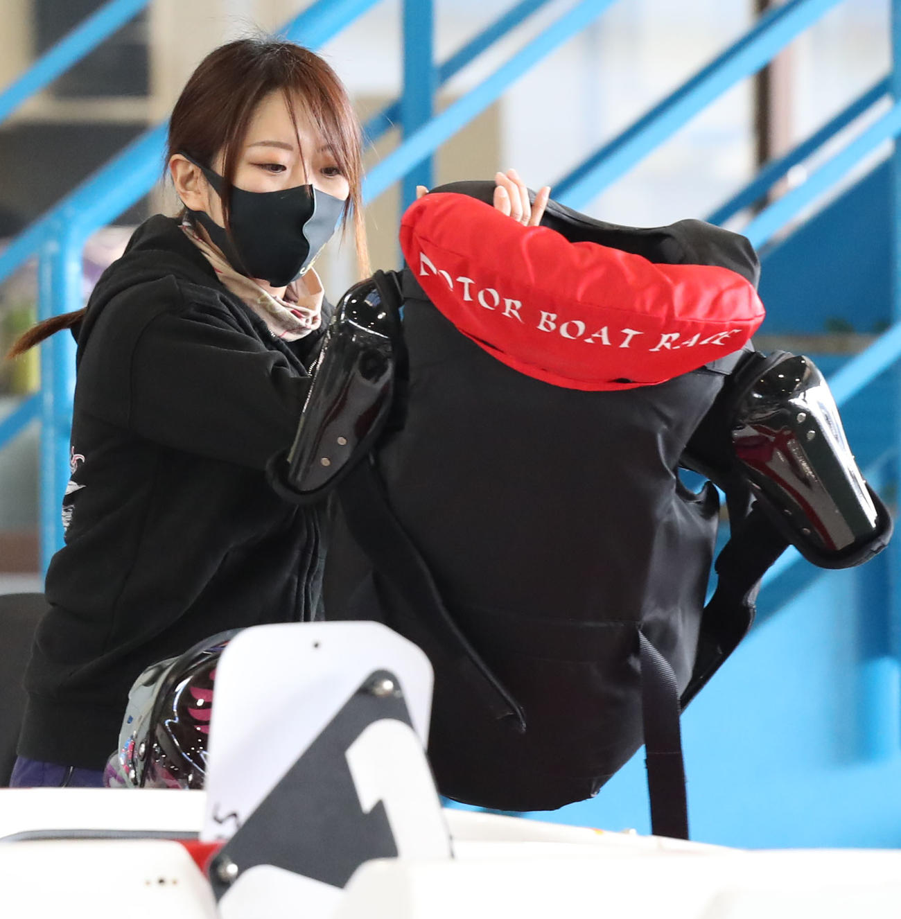 松本晶恵