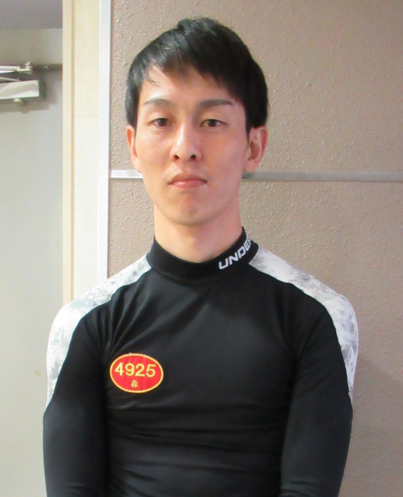 3Rで通算100勝＆初日連勝を決めた森悠稀