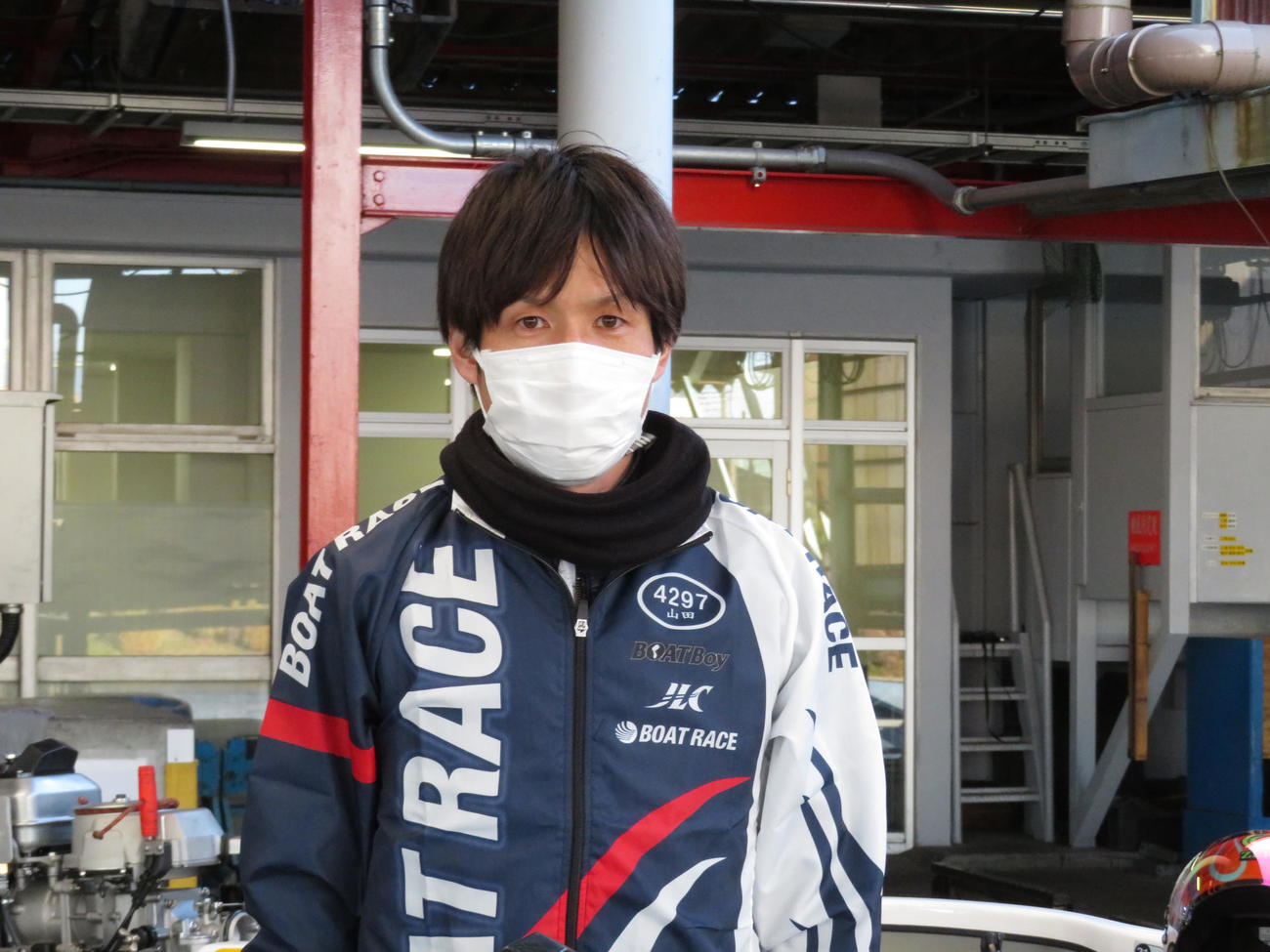 初日メイン12R戸田選抜、山田哲也が逃げて好発進へ