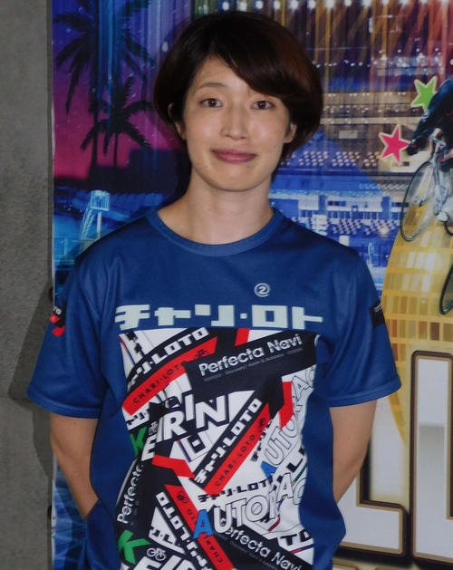 石井貴子