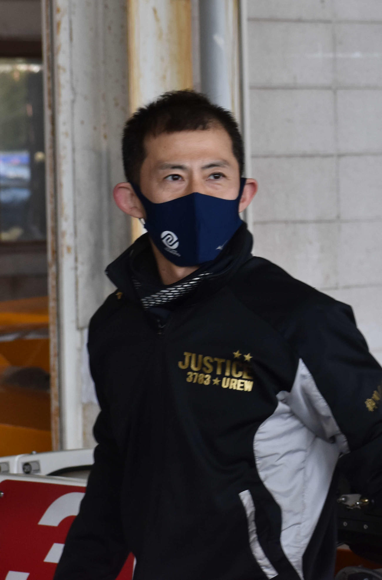 瓜生正義がグランプリ覇者の意地を見せる