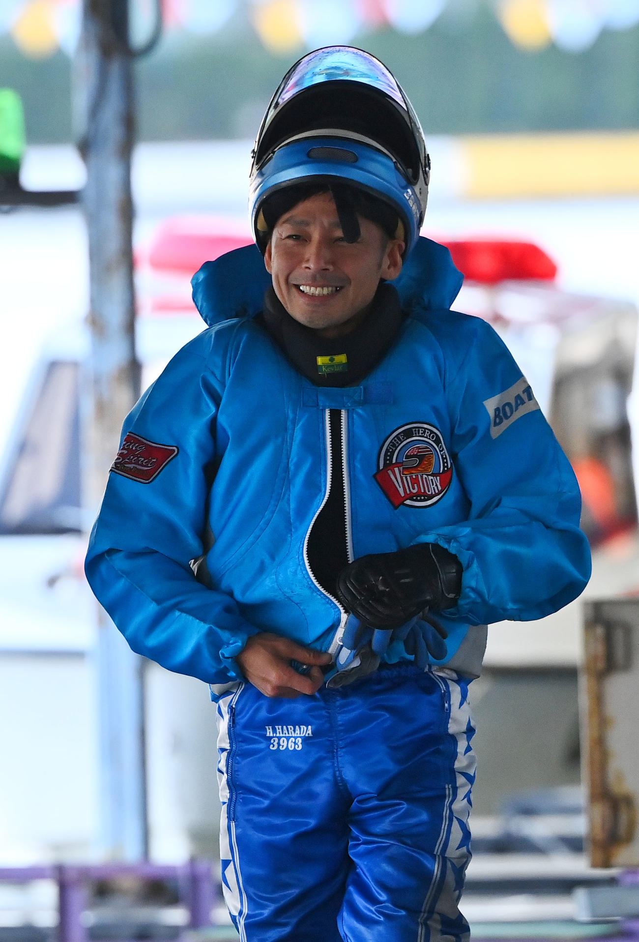 原田秀弥
