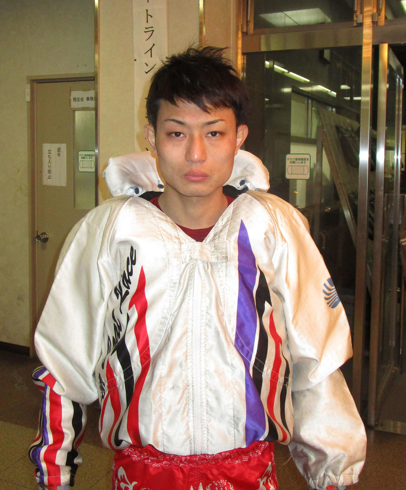 12R優勝戦、中村晃朋が逃げ切って丸亀2節連続Vを決める