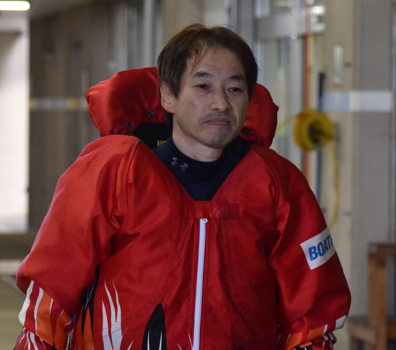 1Rから25万超えの高配当を演出した西村秀樹