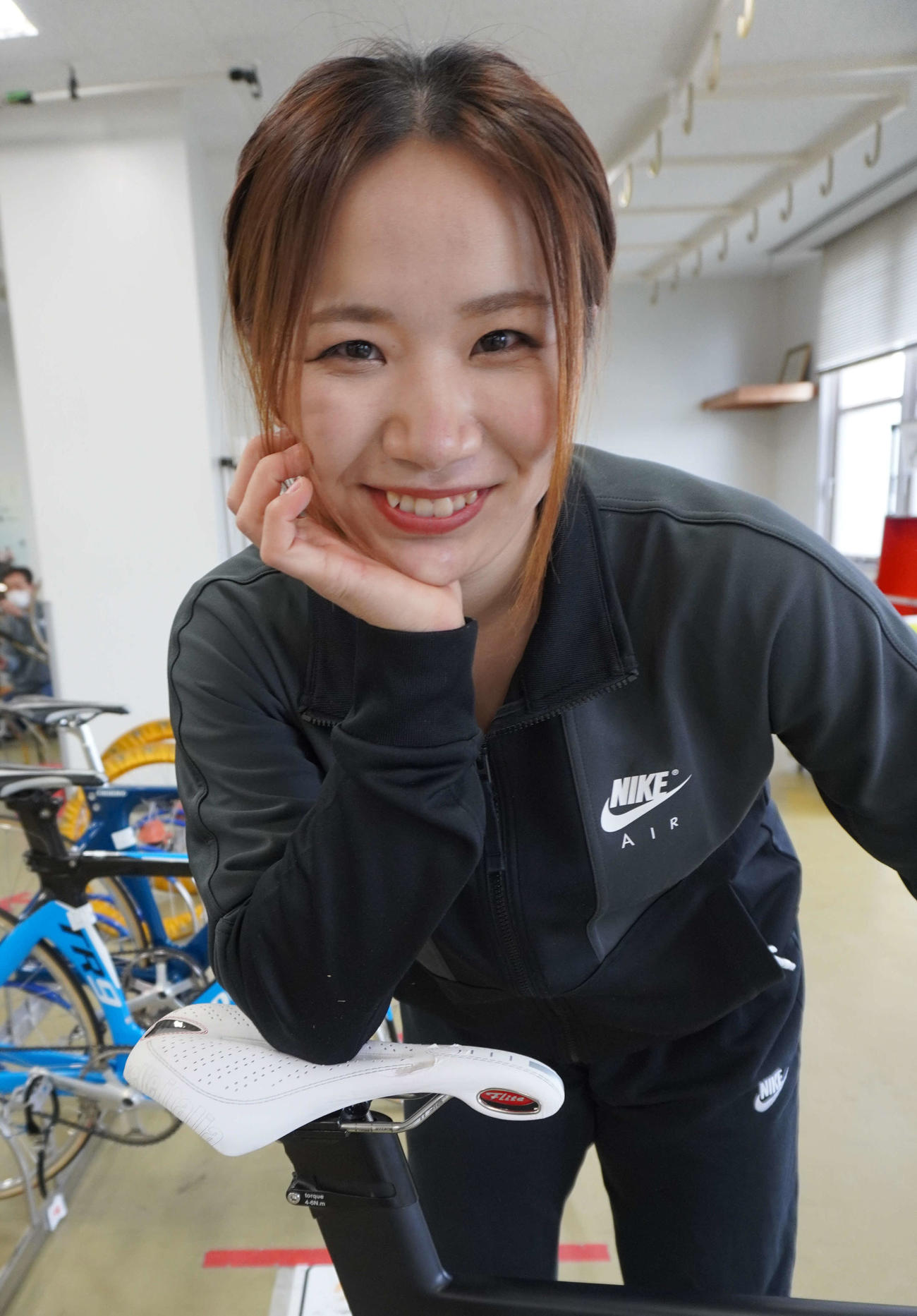 ガールズ決勝11Rは大久保花梨が山原さくらを制して完全Vを決める