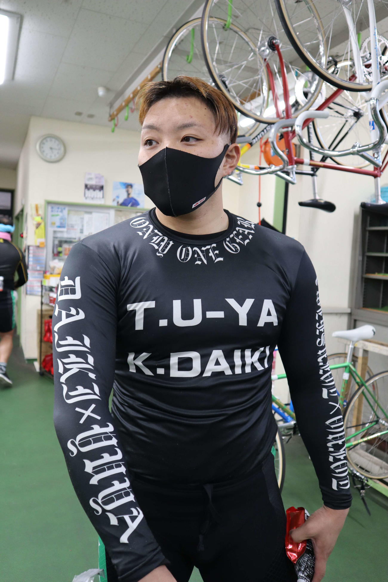A給与戦5Rは逃げた田村裕也が波乱を演出した（撮影・音無剛）
