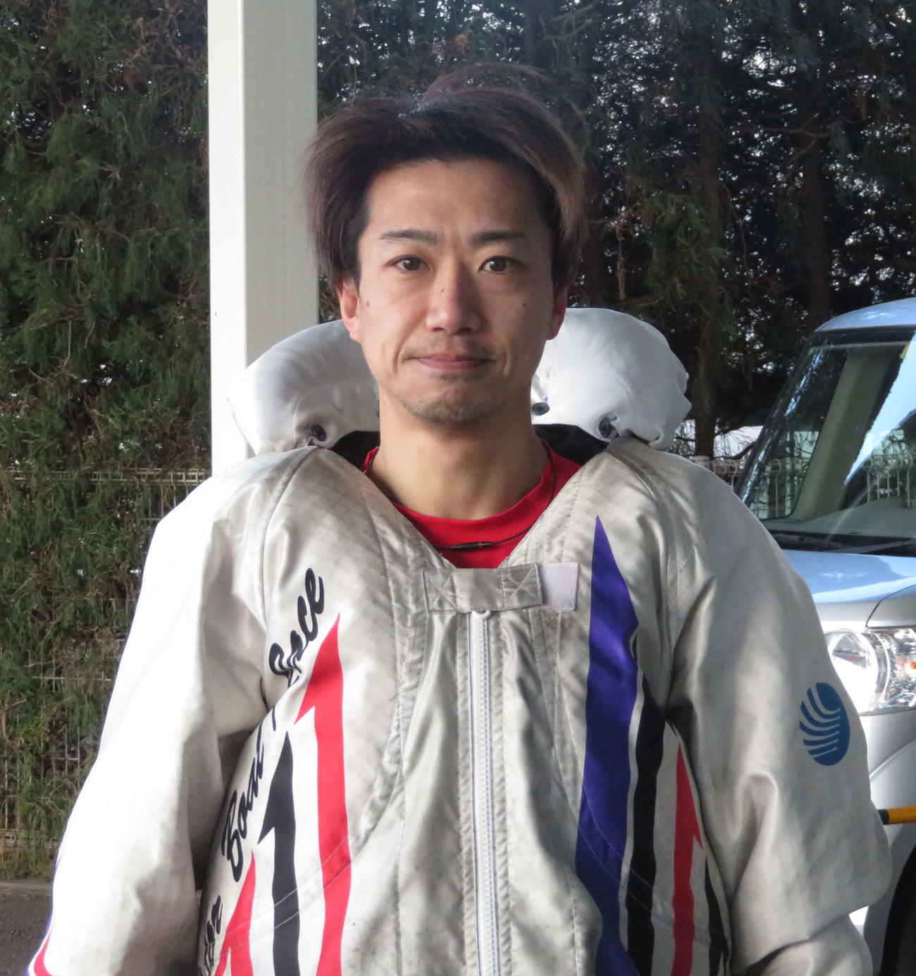杉山裕也が2日目連勝。相性のいい多摩川で躍動する
