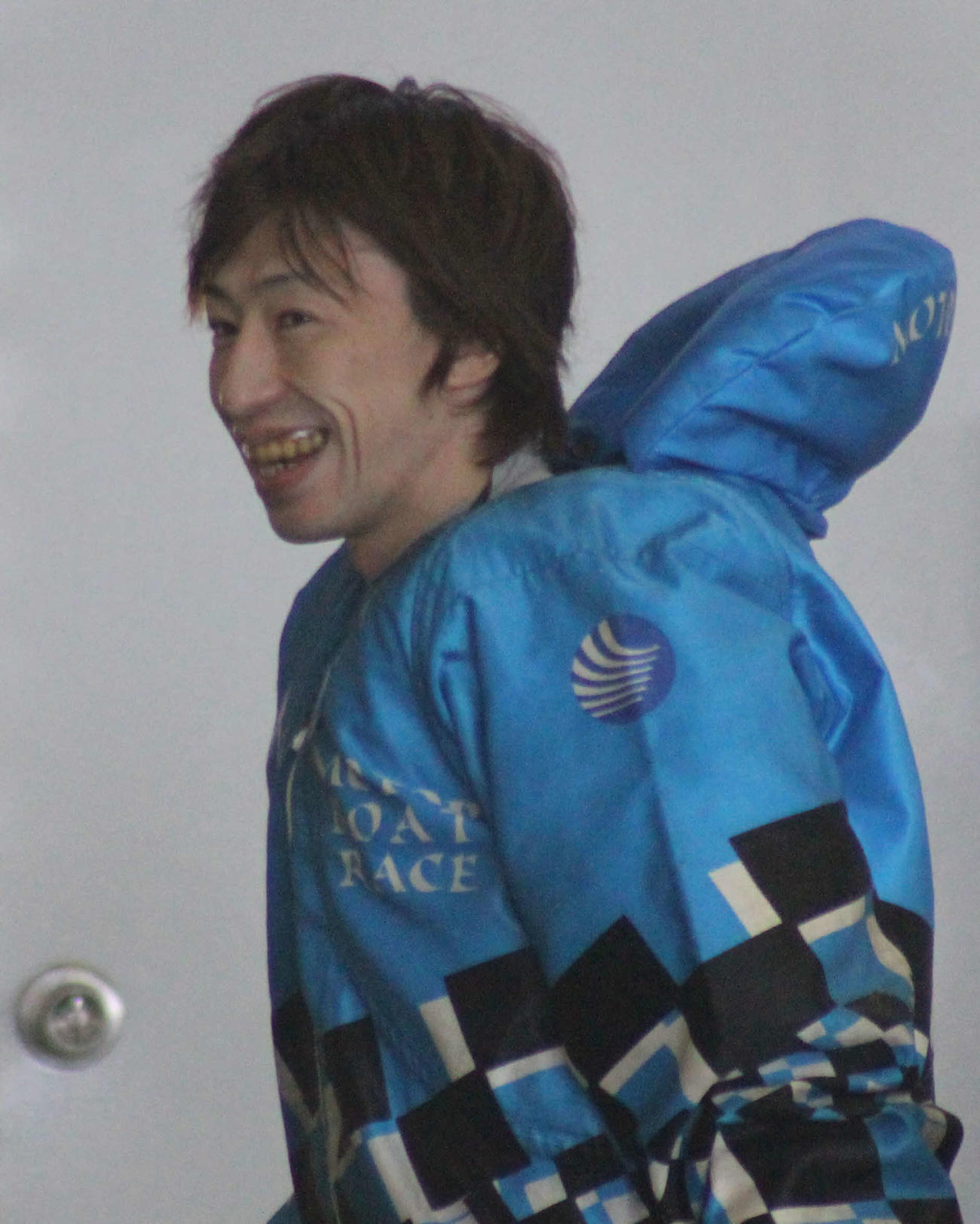 2日目までオール3連対の宮野仁