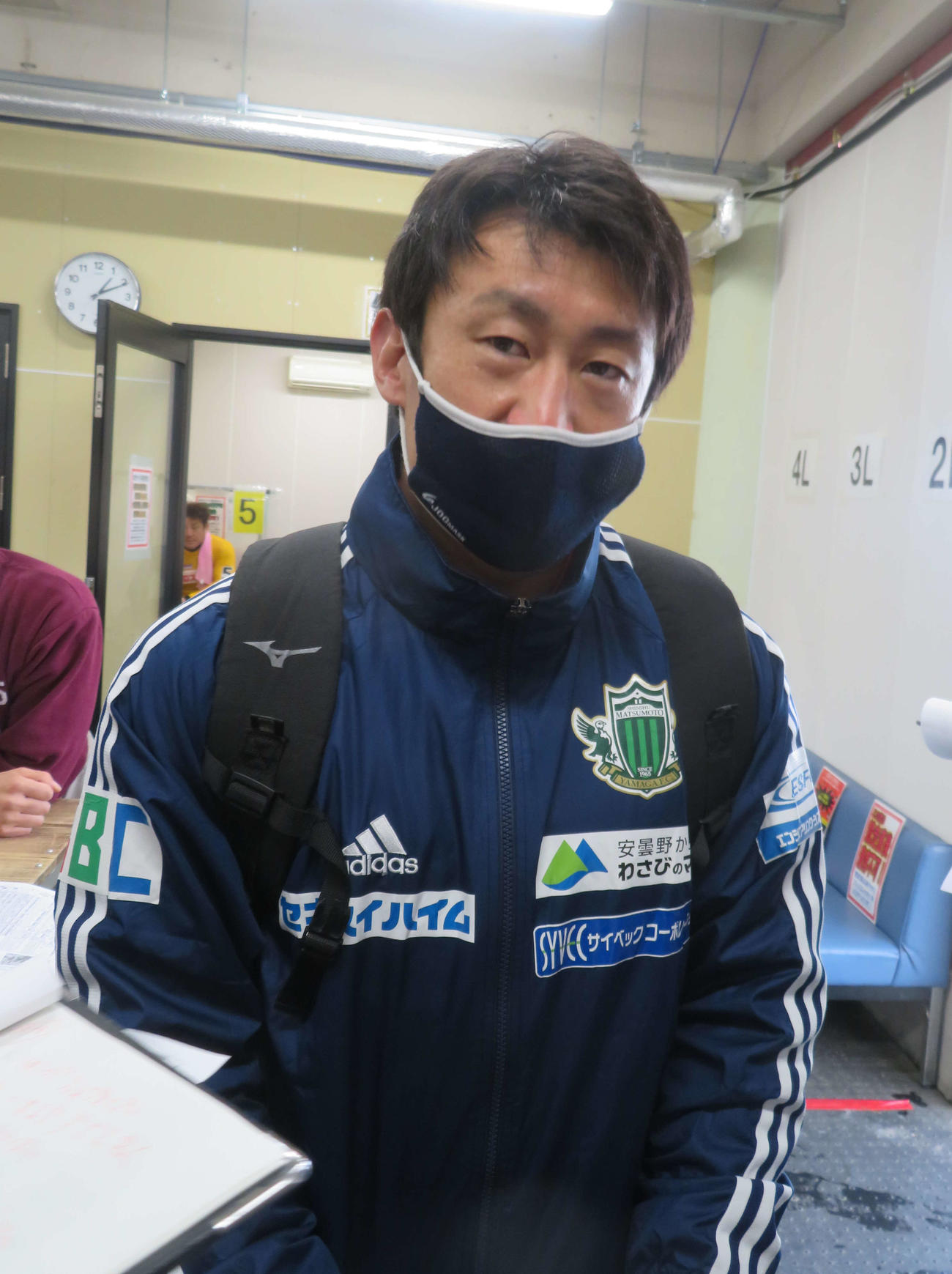 迫力ある自力で2場所連続の完全Vを目指す北井佑季