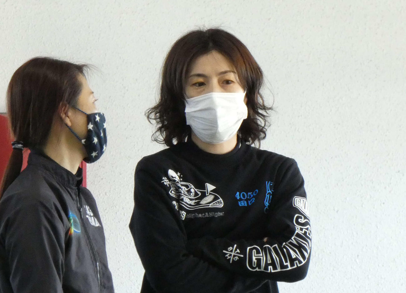 田口節子が予選トップ通過で、準優12R1枠をゲット。危なげなく逃げ切り優勝戦1枠を手にする（撮影・前原一樹）