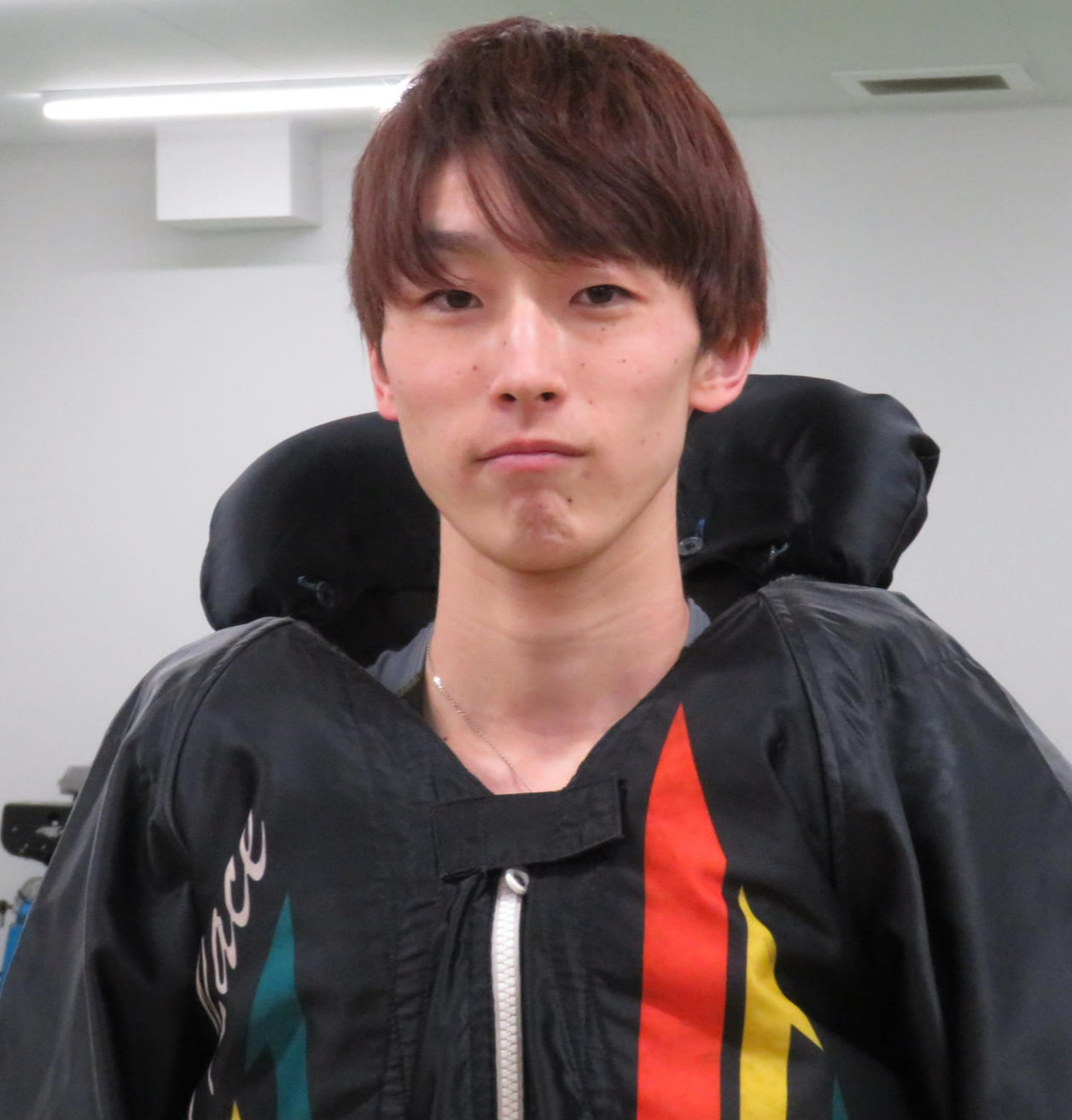 戸田連続優勝へ勝機を探る畑田汰一