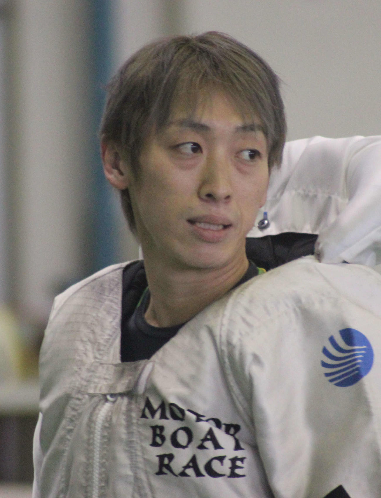 12R優勝戦、佐藤博亮がスピード逃げで優勝へ
