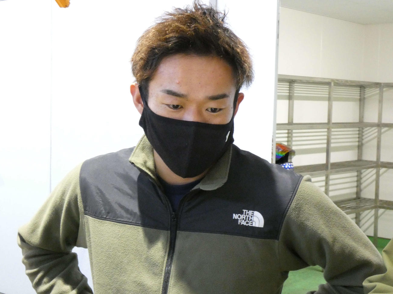 スタート勘ばっちりの野中一平が優勝戦で逆転を狙う