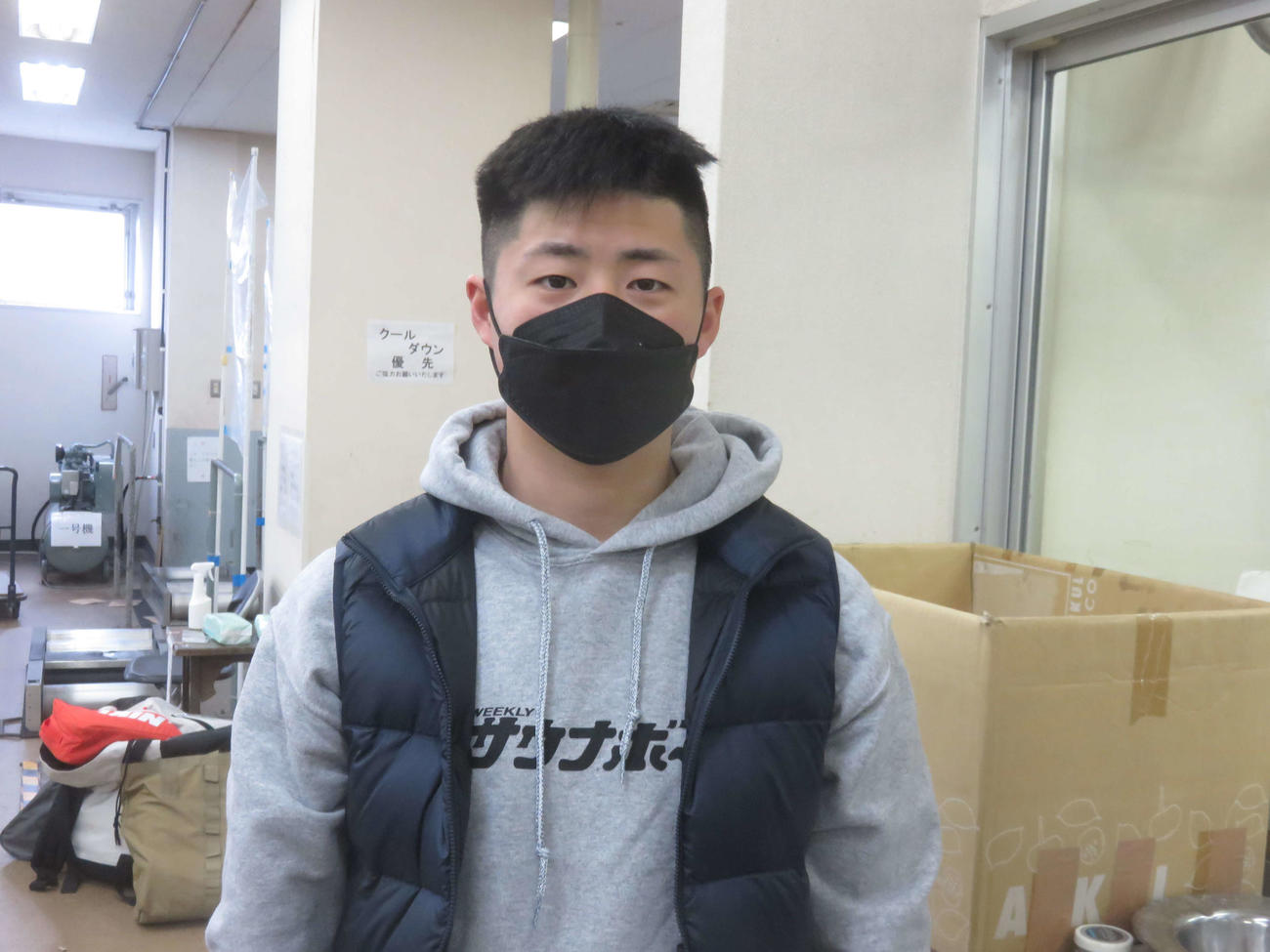 森田優弥が地元記念の悔しさを今開催にぶつける