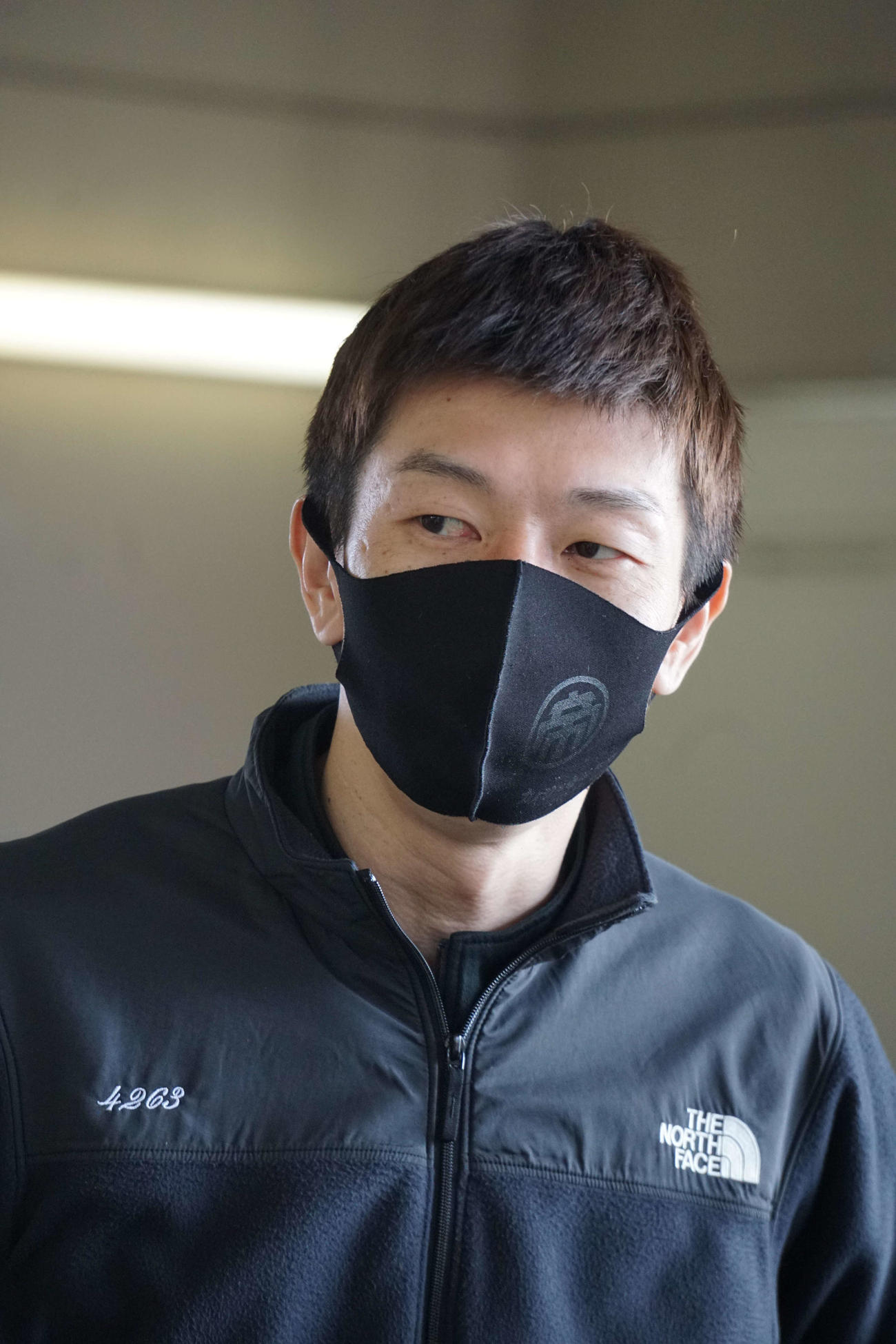 武重雄介に地元初優勝のチャンスも十分だ