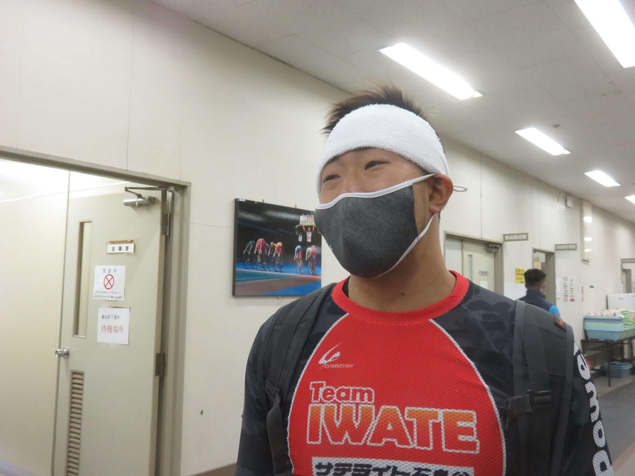 動き軽快な佐藤博紀が17年10月千葉G3以来の優勝を狙う
