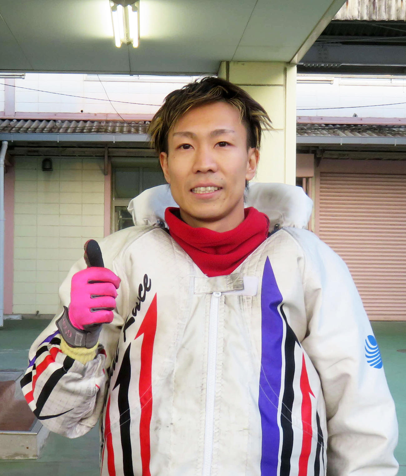 「抜群です！」木下翔太はエース19号機を仕上げ優勝戦1枠をゲット