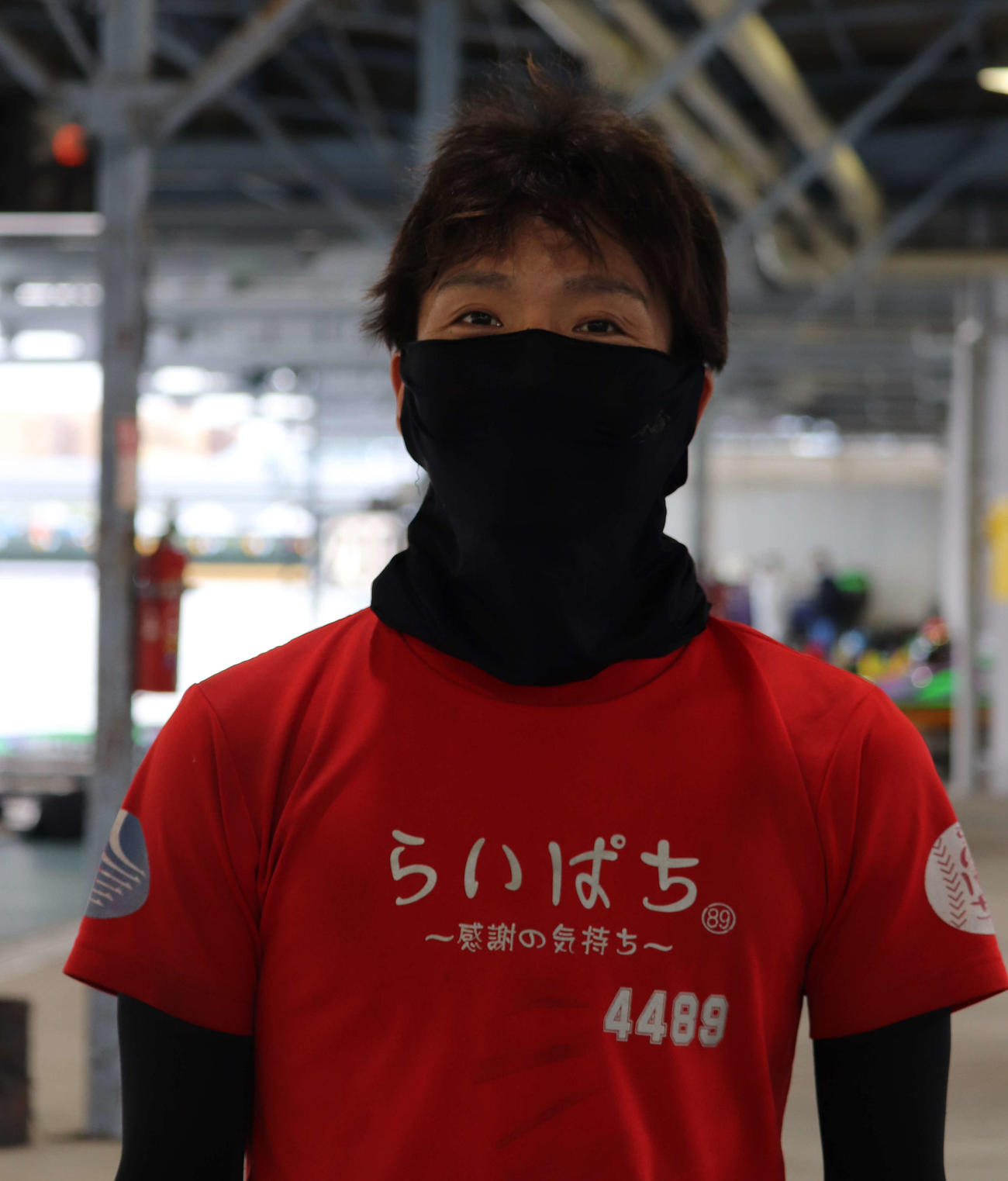 準優11Rは岩川仁士が快パワーの62号機を武器に地元初優出に燃える（撮影・神田成史）