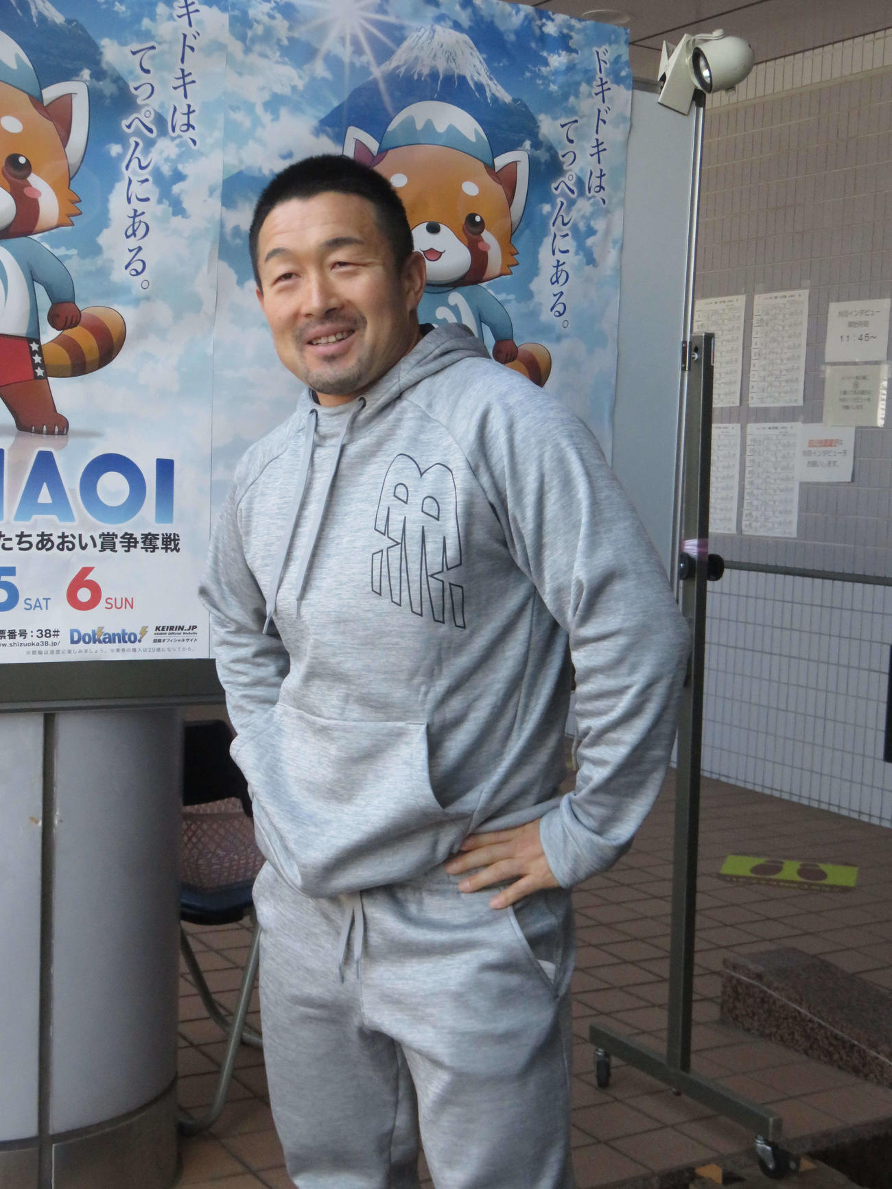 初日特選のキーマン佐藤慎太郎は浅井康太を目標に指名した
