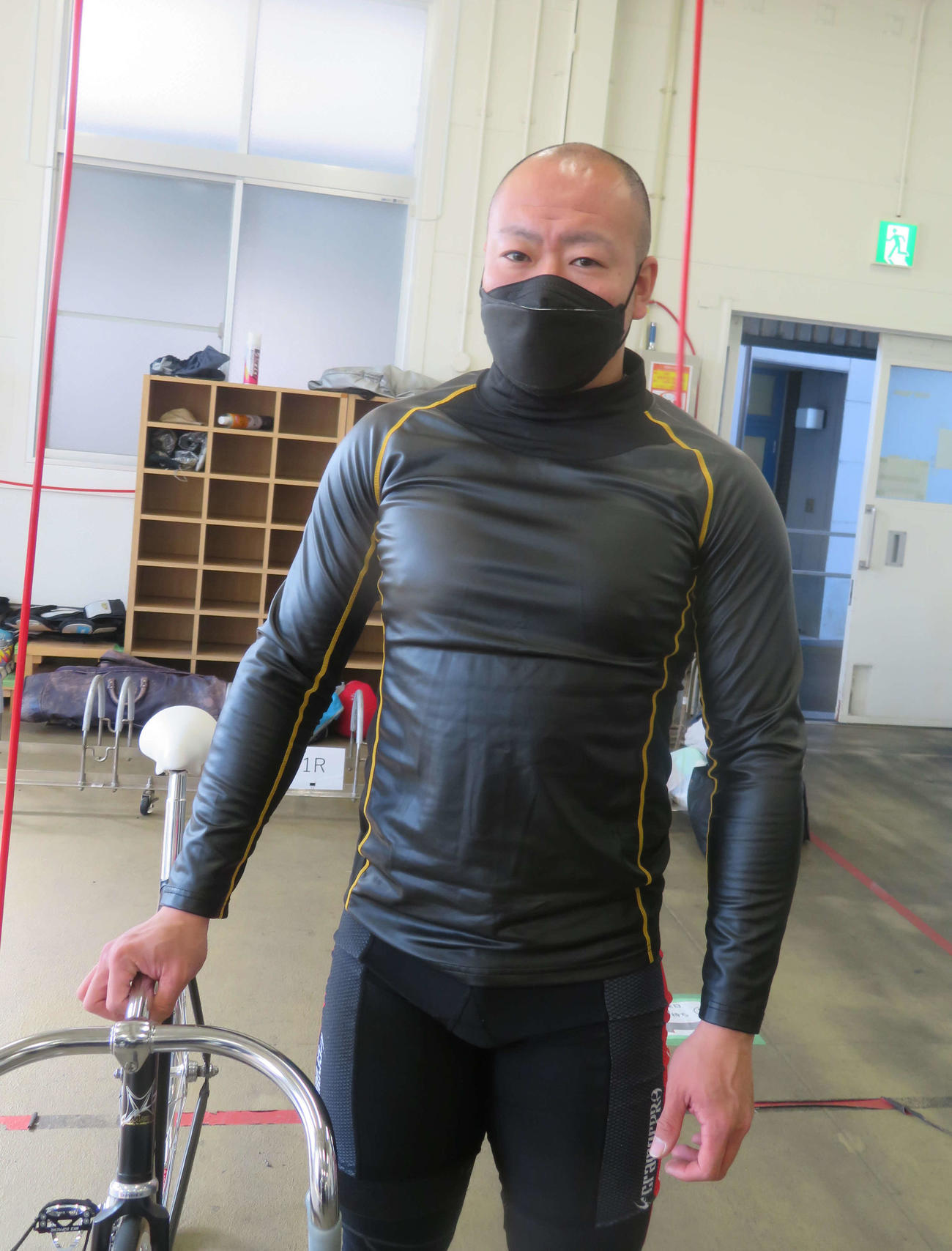 体調良化で成績もまとまってきた隅田洋介