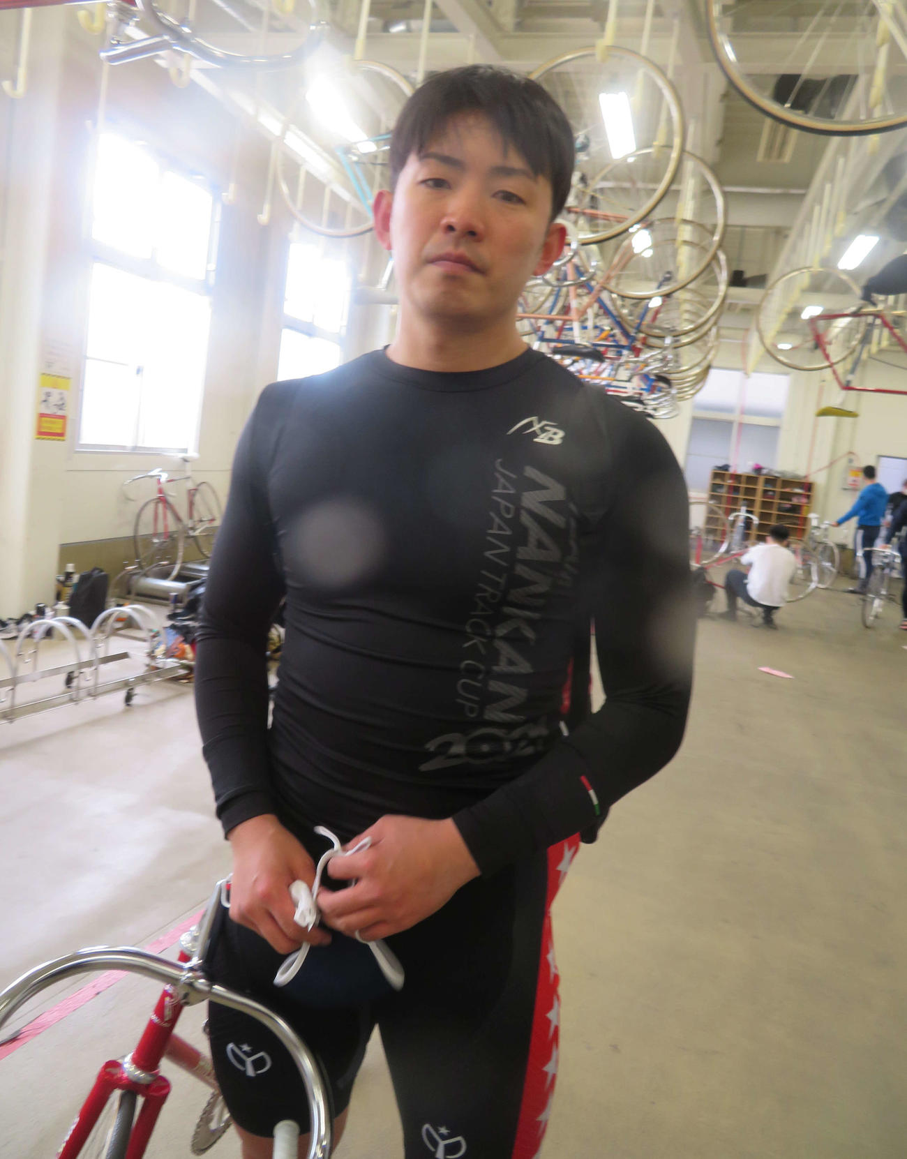 追い込みにチェンジして成績安定の佐々木龍