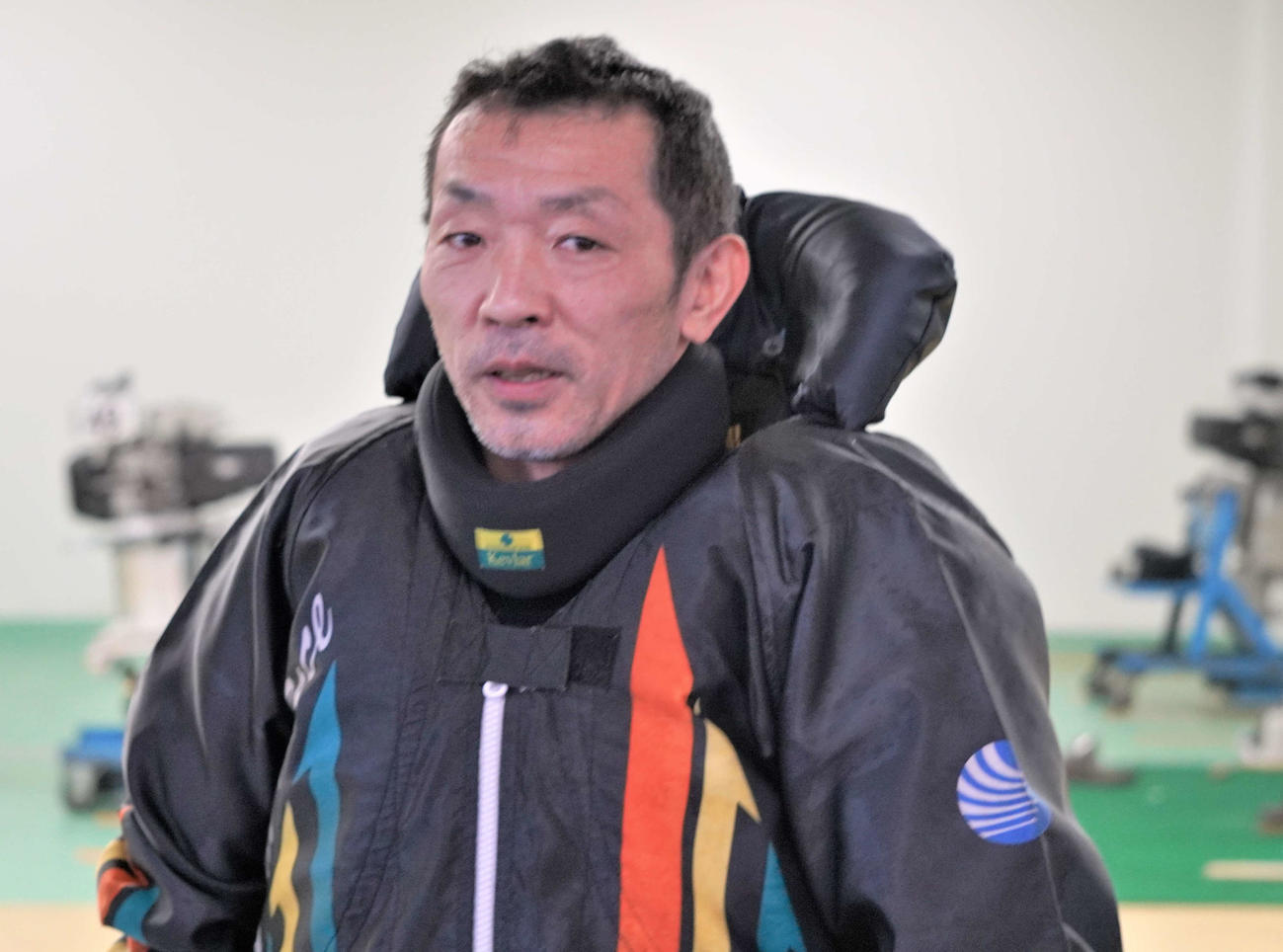 3戦2勝の渡辺真至が3日目優出勝負駆けだ