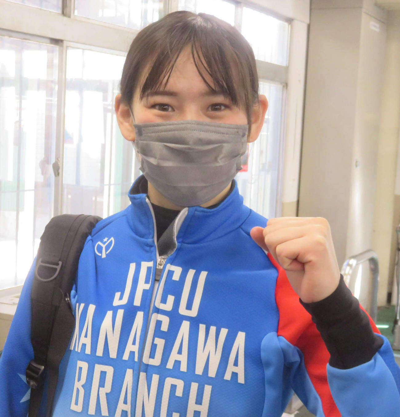 地元で意地を見せたい高木佑真