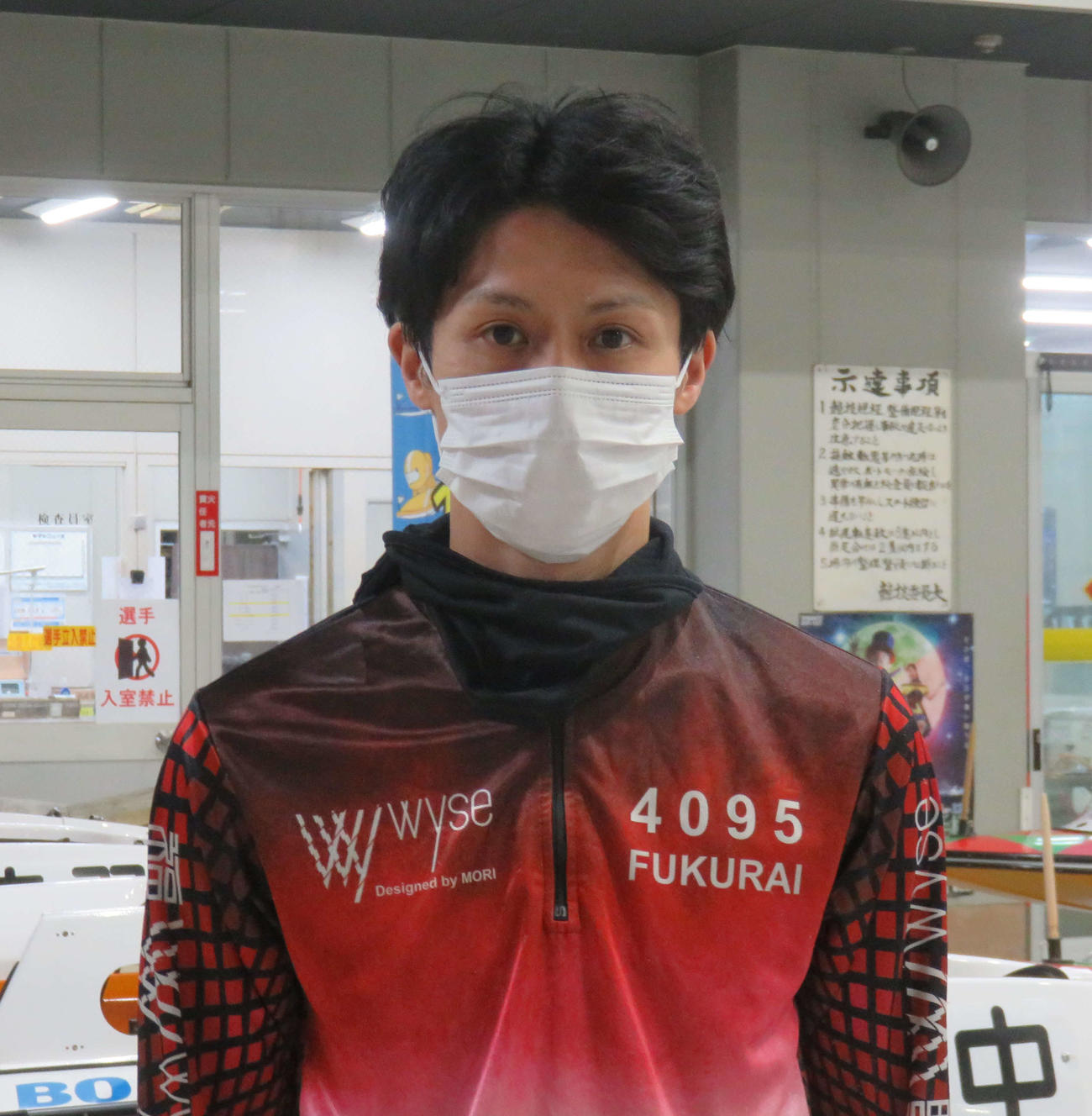 福来剛が前評判通りの走りを見せ初日連勝発進