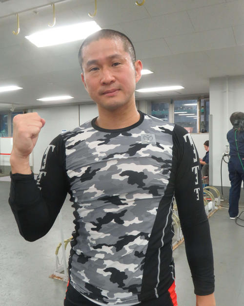 岡本大嗣