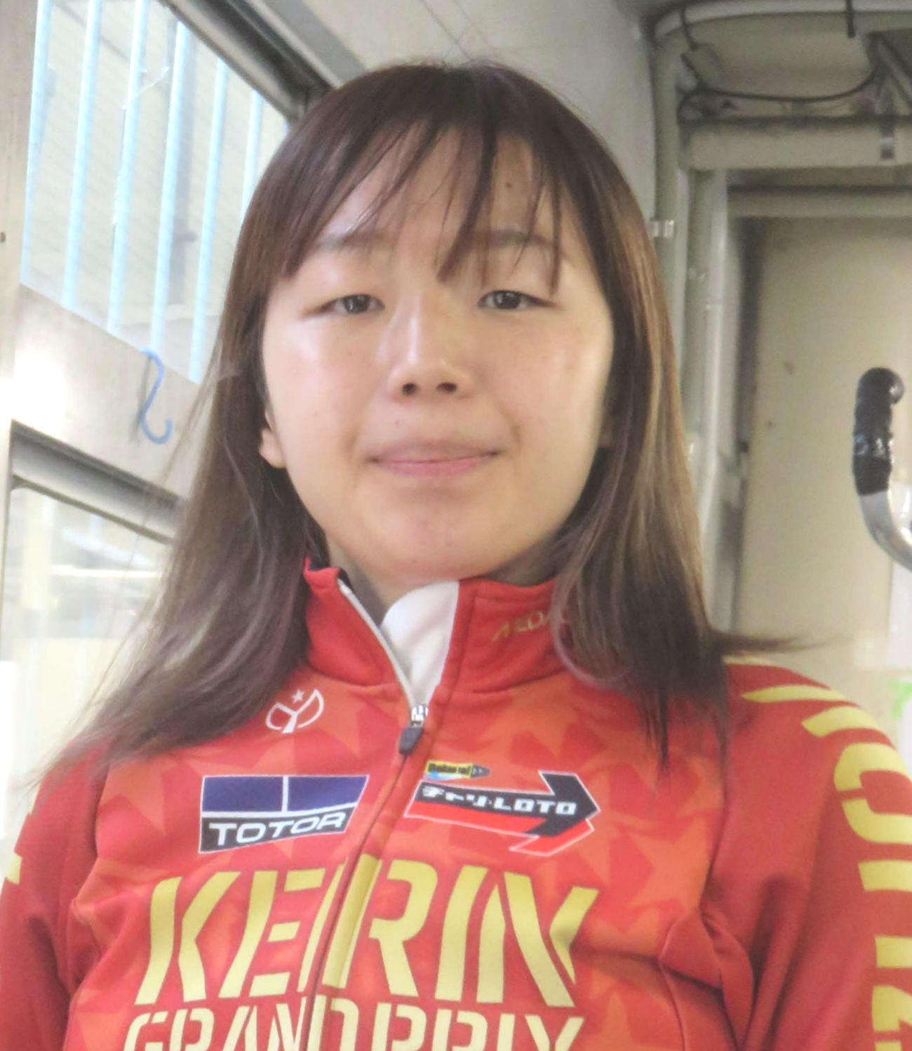 今年初優勝を狙う鈴木美教