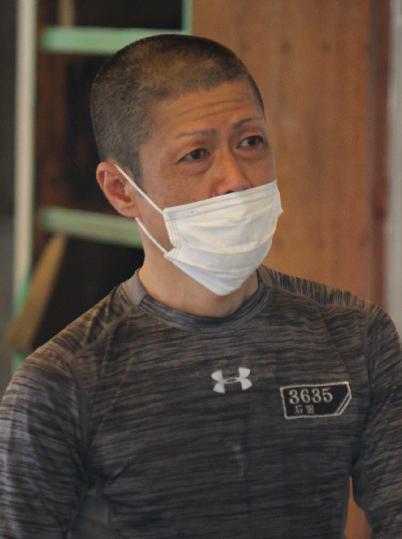 12R優勝戦、1枠が転がり込んだ石田政吾が優勝をつかみ取る