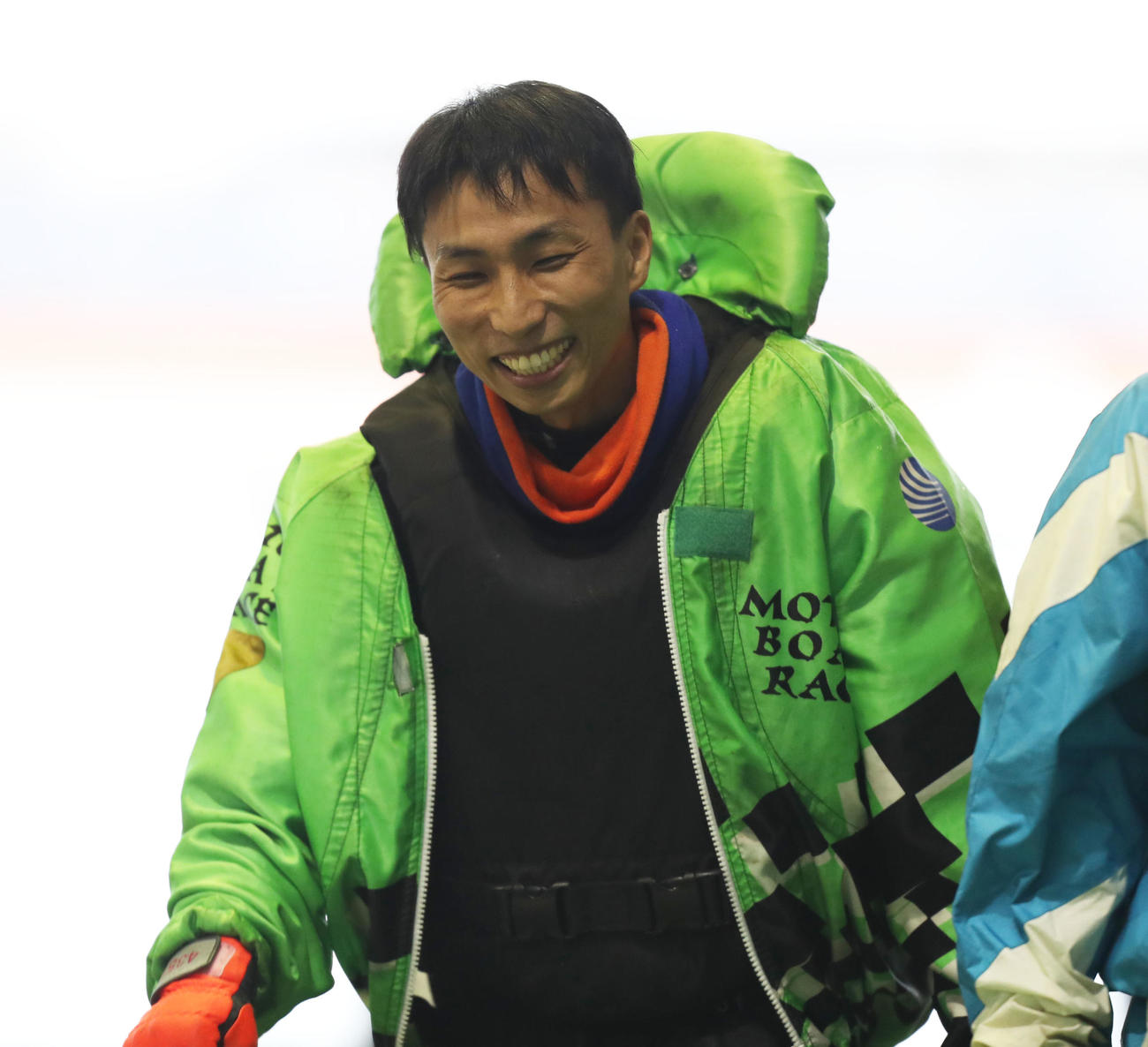 里岡右貴は予選18位通過からＧ１初優出を決めた