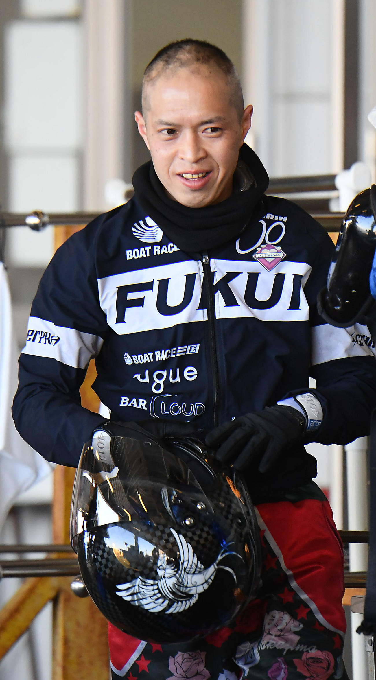 中島孝平は久々のびわこ登場で活躍を誓う