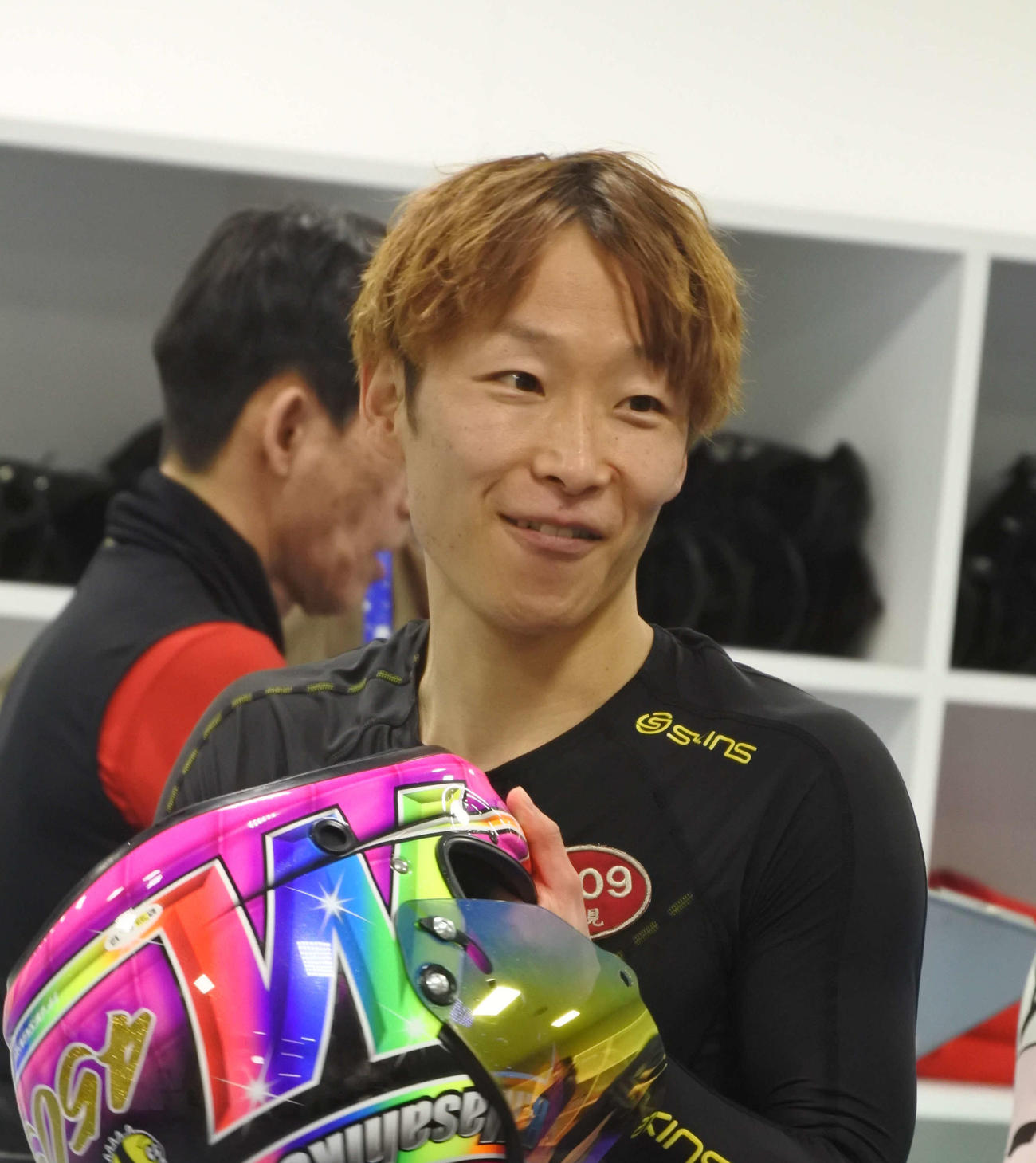 平見真彦が蒲郡初Vに燃える