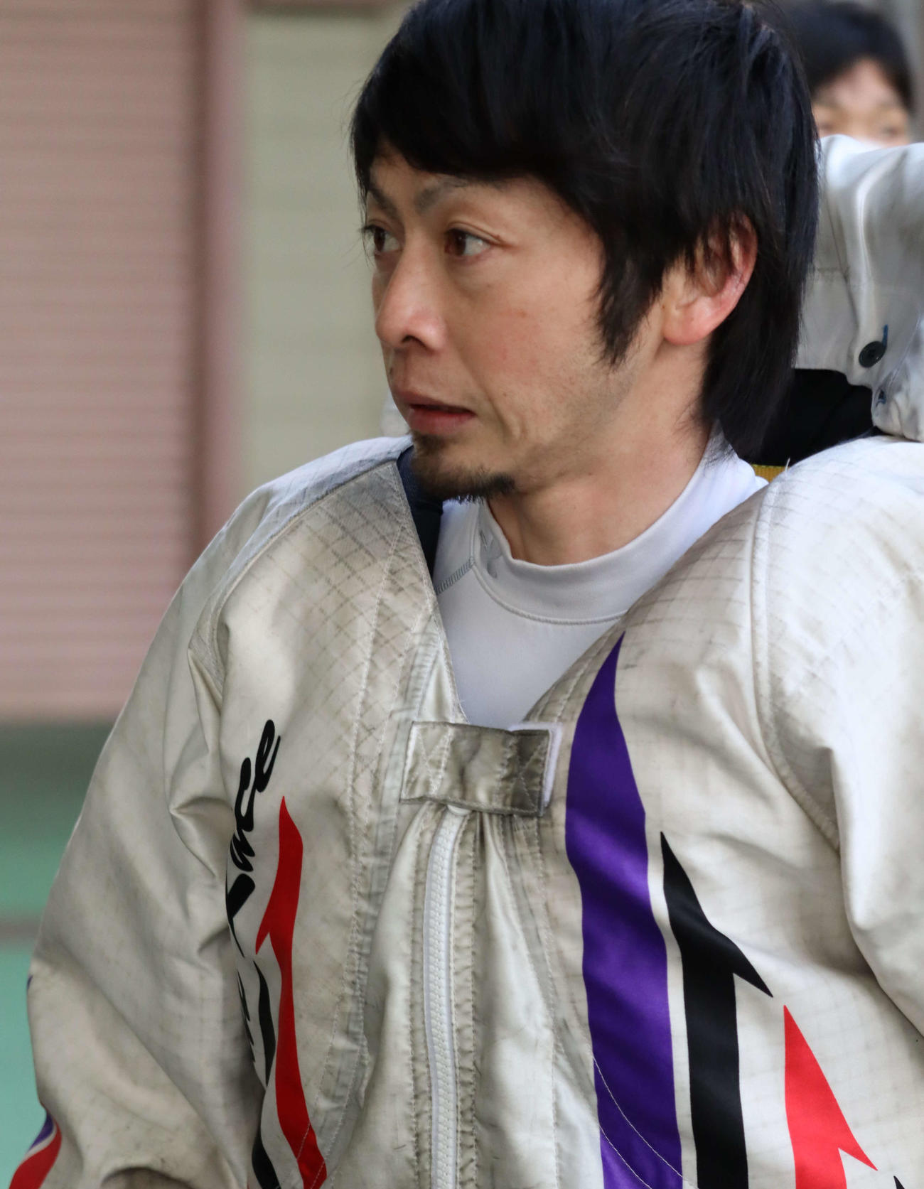 片岡雅裕が初日12Rの平和島選抜を制した