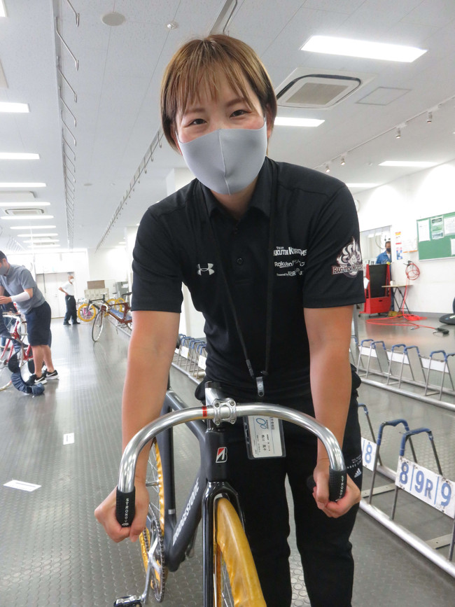梅川風子