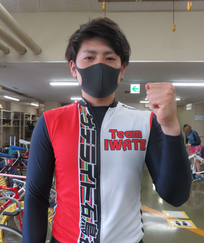 照井拓成