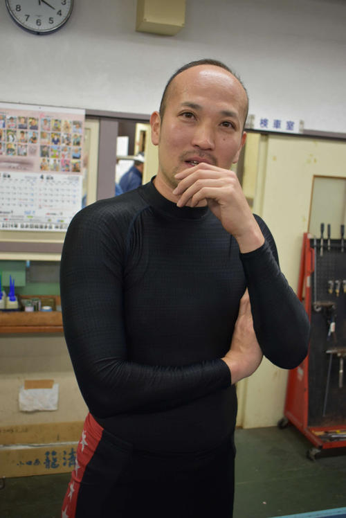 川崎健次