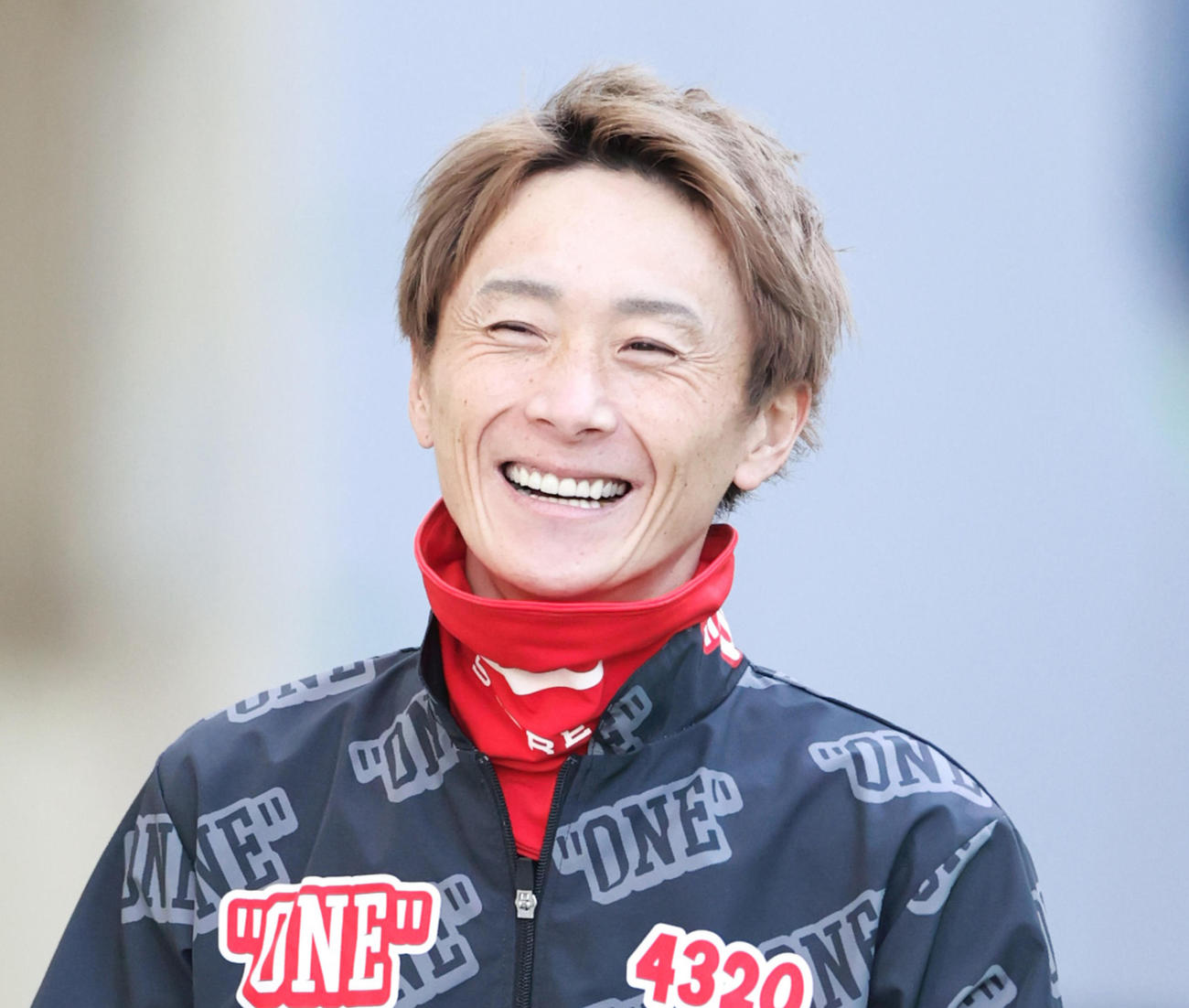峰竜太が2年連続3度目の殊勲賞を受賞した