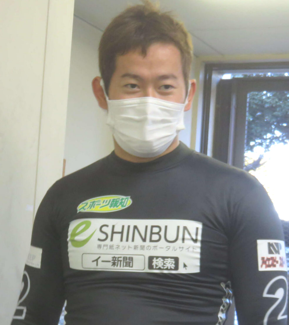関東勢の前にラスボスとして立ちはだかる脇本雄太