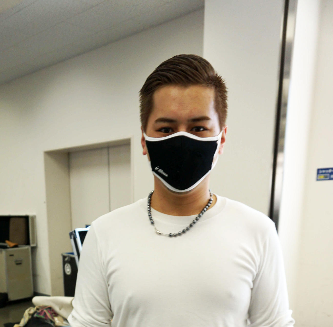 小酒大勇は4年ぶりのA級戦に苦しんでいる