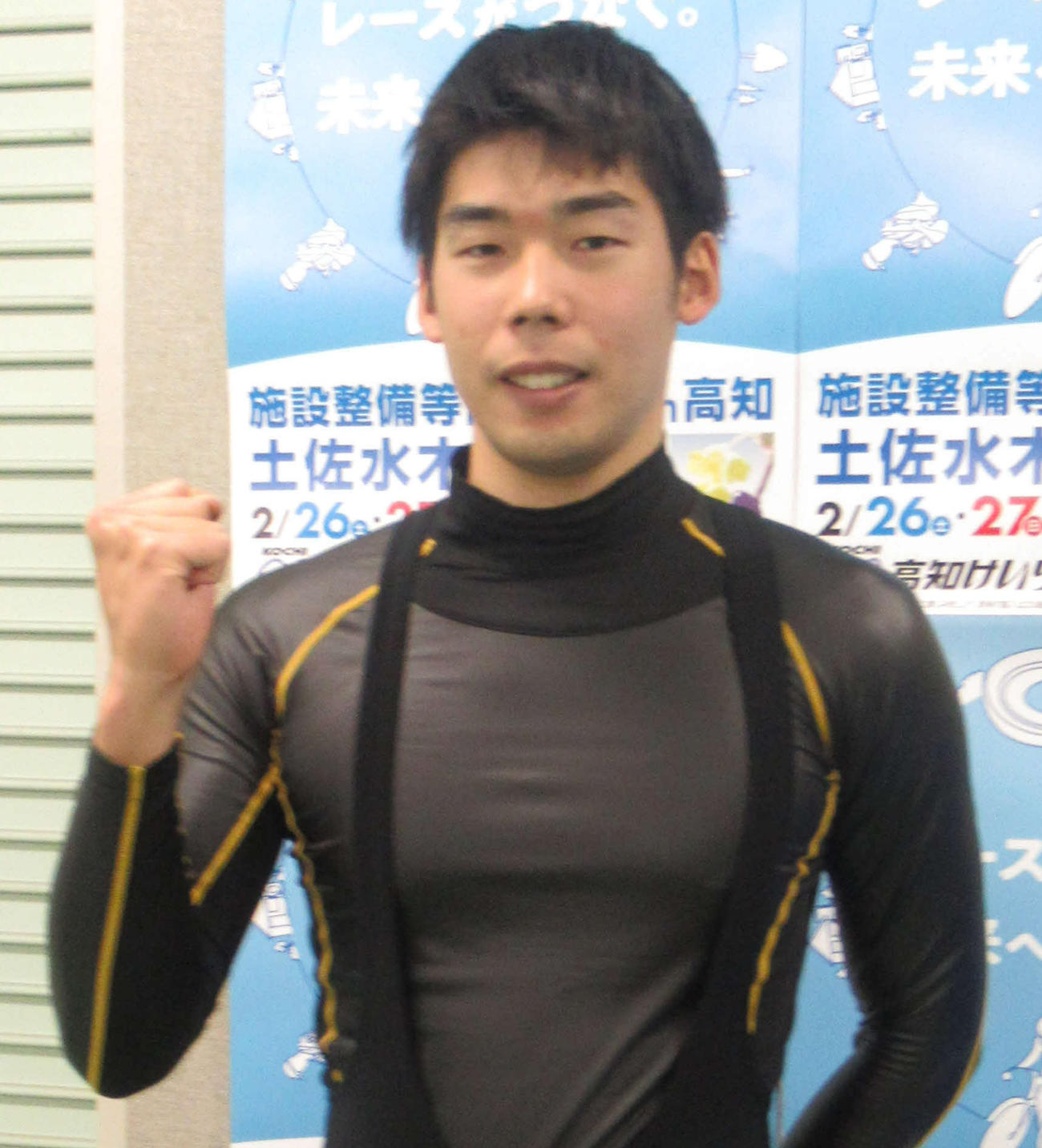 阿部将大が2予6Rも果敢に駆ける