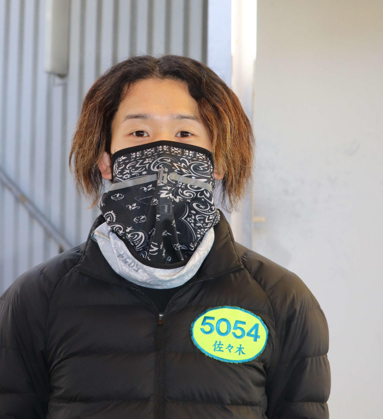 準優12Rは佐々木大河が快速機を武器に格上相手にデビュー初優出を狙う