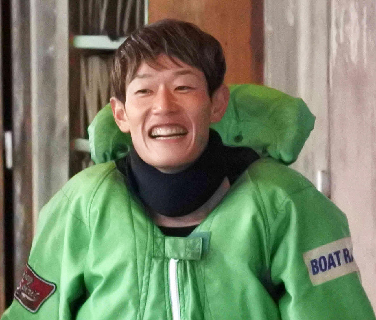 茅原悠紀が昨年10月以来の優勝を果たす