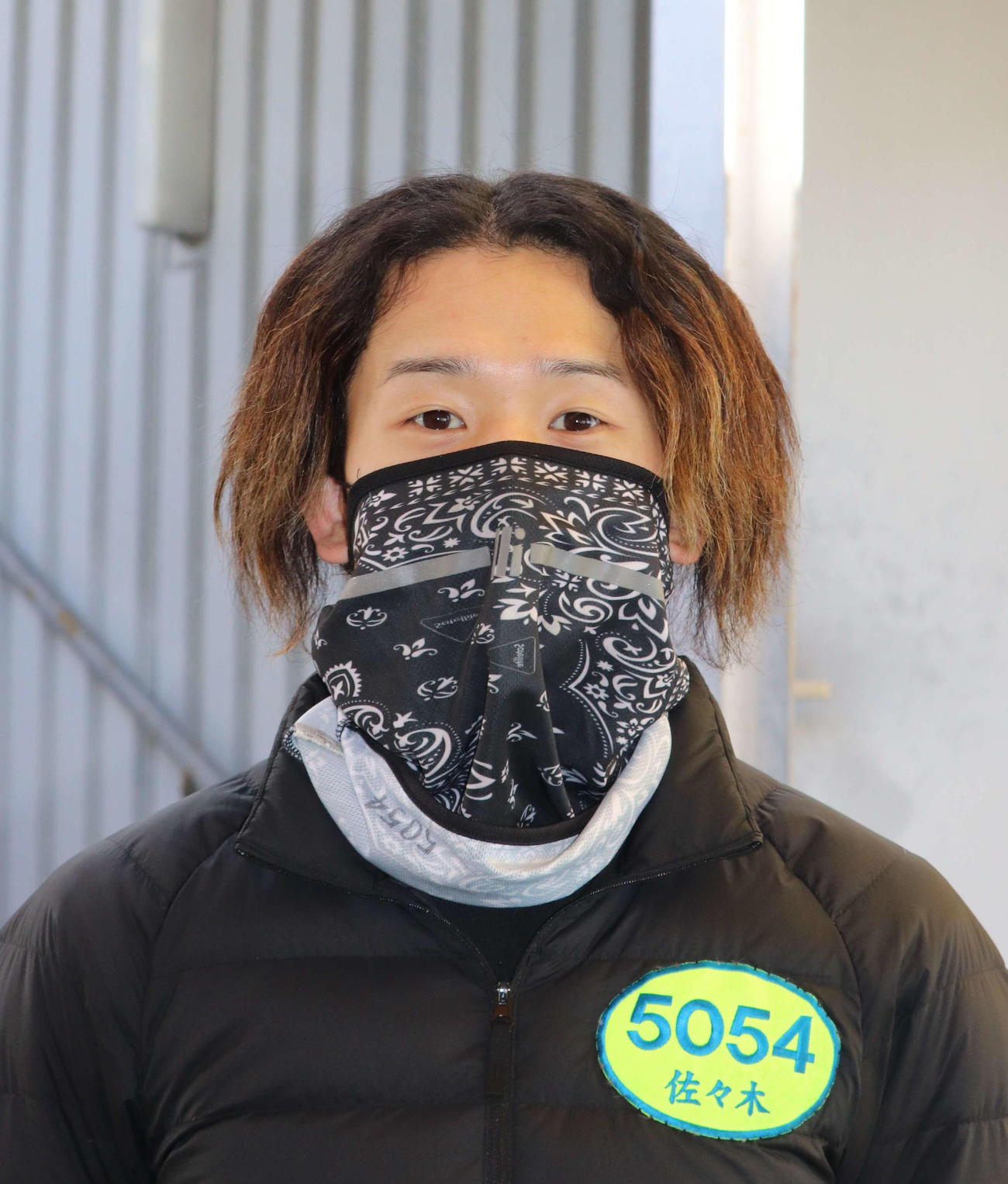準優12Rは佐々木大河が快速機を武器に格上相手にデビュー初優出を狙う（撮影・神田成史）