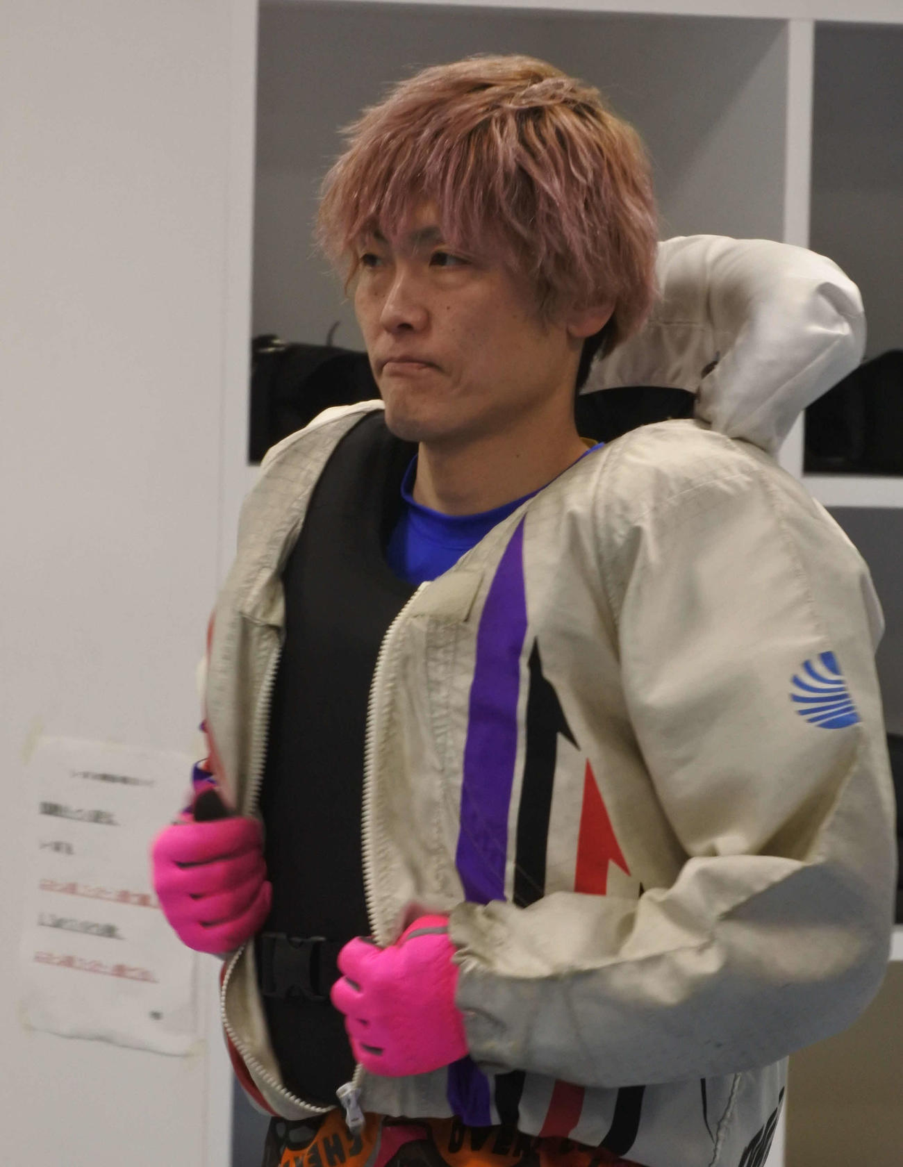 浜崎誠がデビュー通算1000勝を達成した