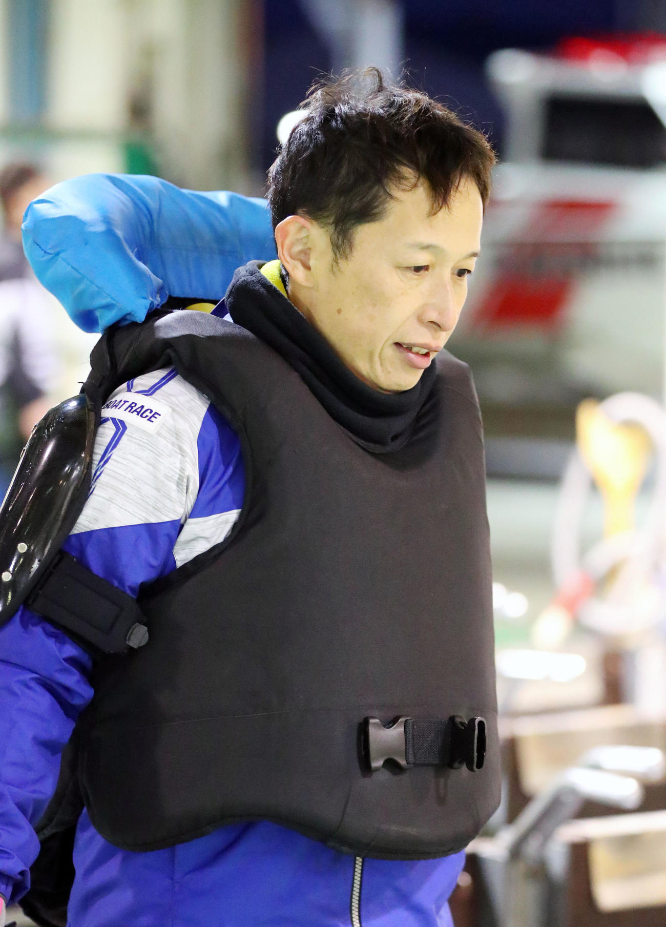 木村光宏がオール２連対と快調だ