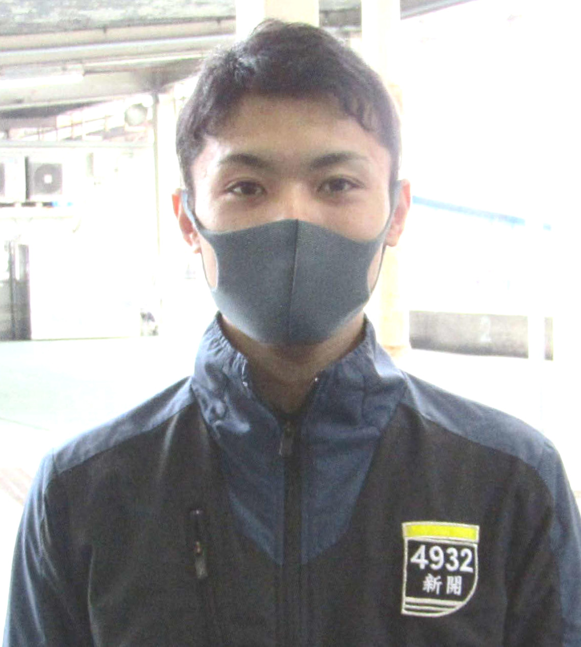 新開航の71号機は伸びを中心に仕上がり上々
