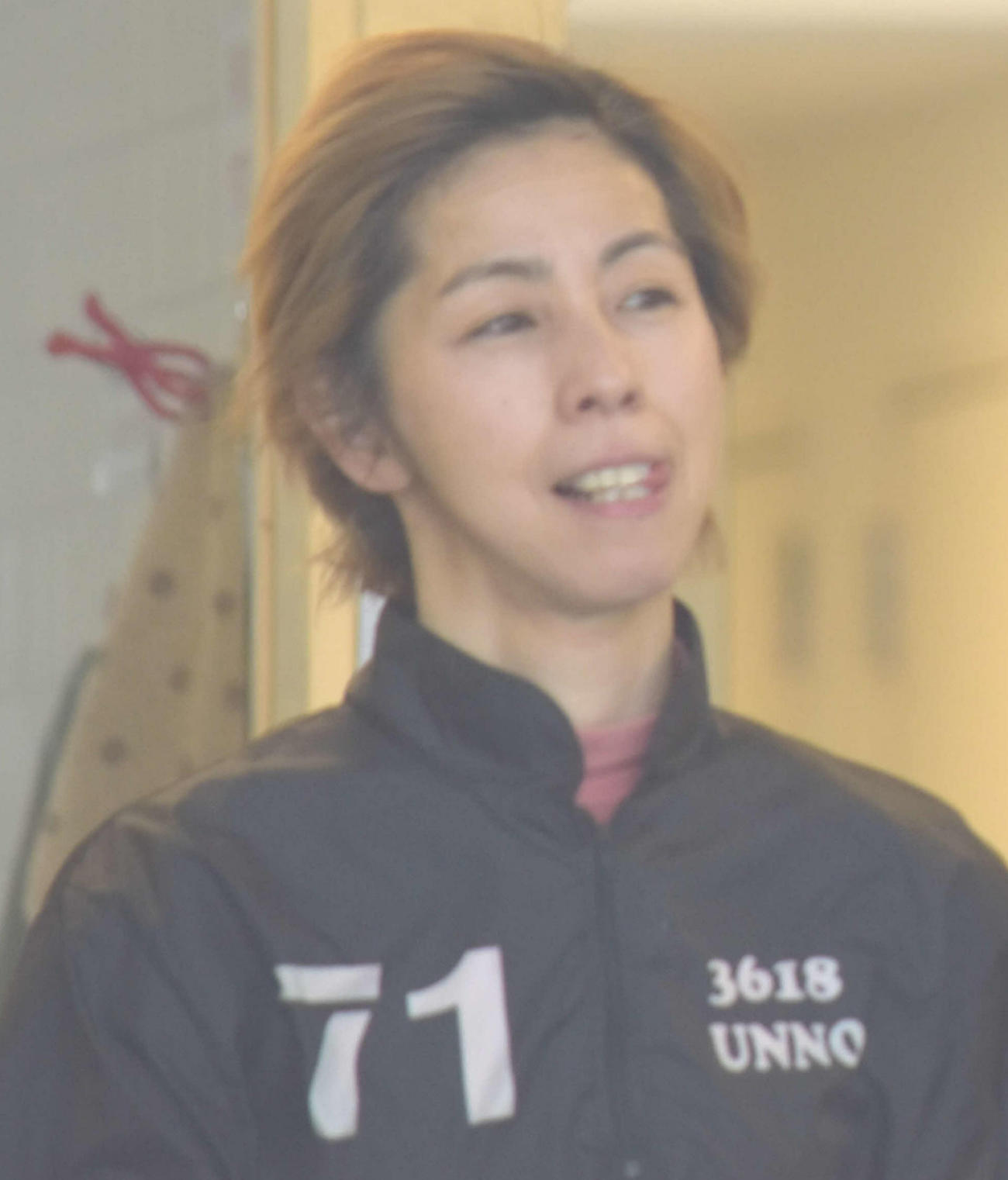 早くも勝負駆けに追い込まれた海野ゆかり