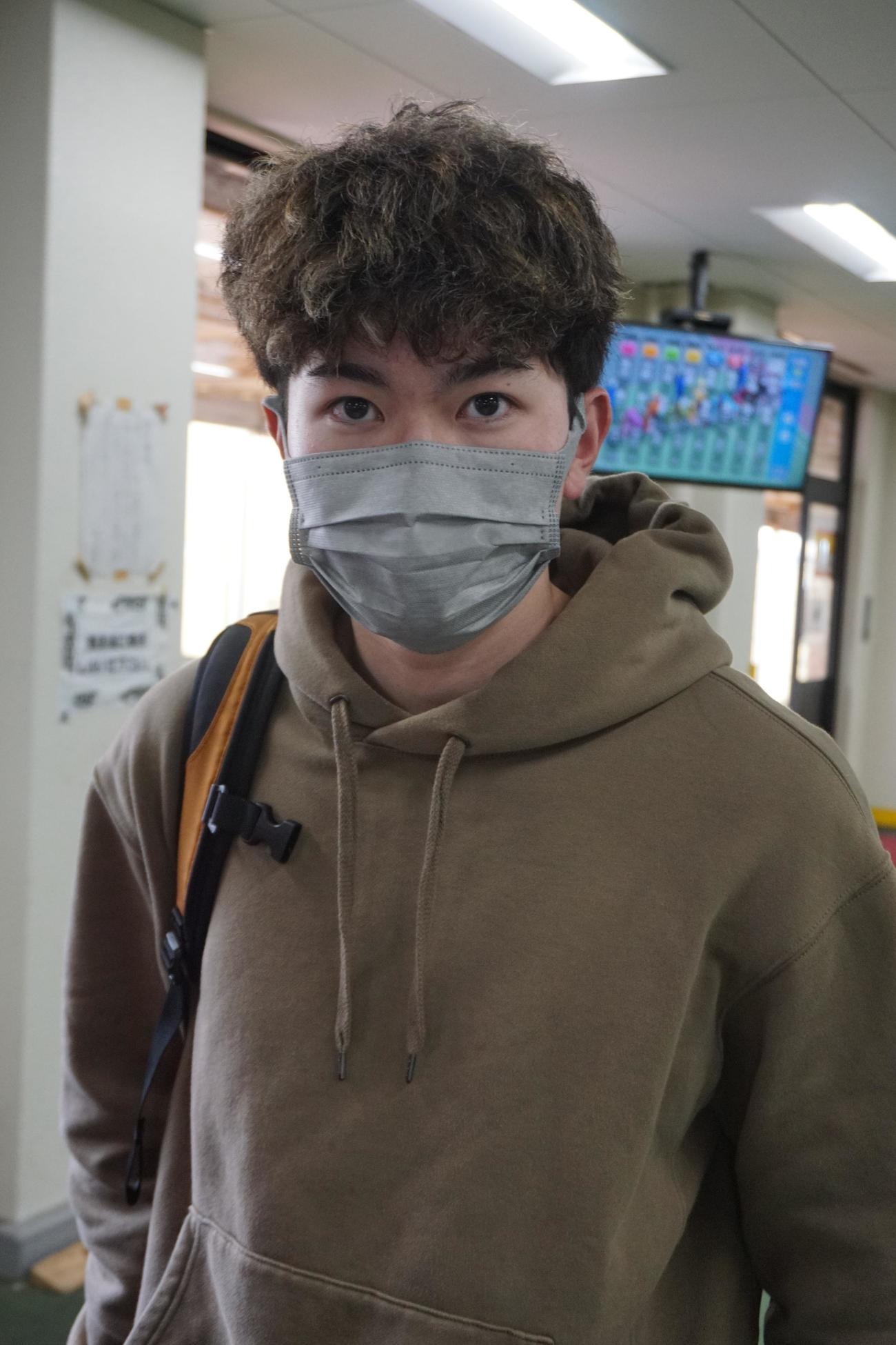 林昌幸が防府バンクに初登場